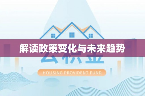 儋州解读政策变化与未来趋势