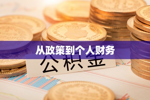儋州从政策到个人财务