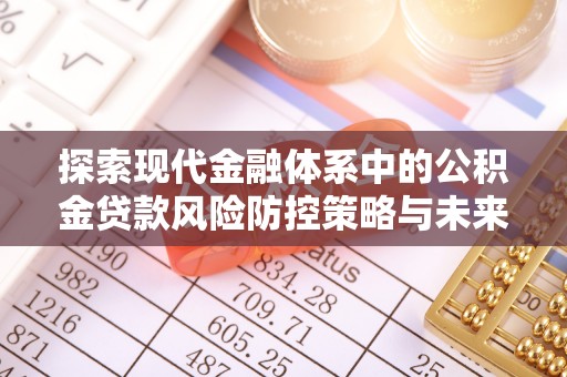 儋州探索现代金融体系中的公积金贷款风险防控策略与未来发展趋势