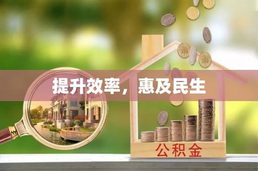 儋州提升效率，惠及民生