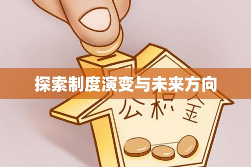 儋州探索制度演变与未来方向