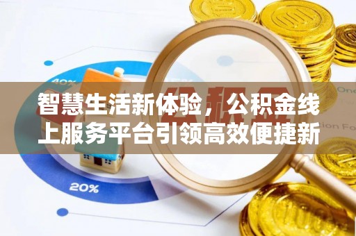 儋州智慧生活新体验，公积金线上服务平台引领高效便捷新潮流