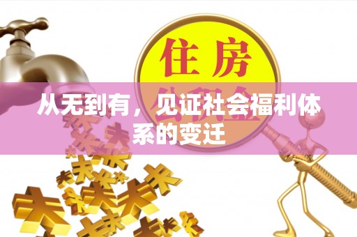 儋州从无到有，见证社会福利体系的变迁