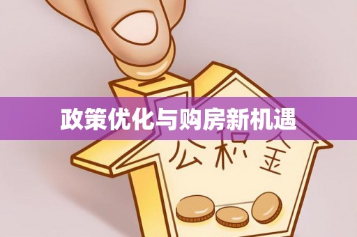 儋州政策优化与购房新机遇