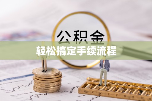 儋州轻松搞定手续流程
