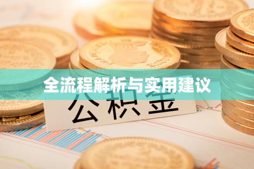 儋州全流程解析与实用建议