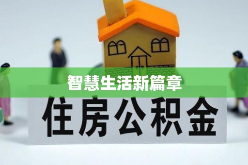 儋州智慧生活新篇章
