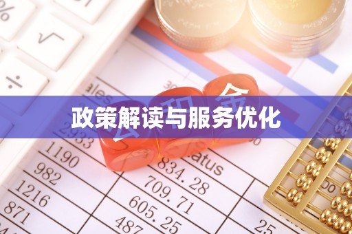 儋州政策解读与服务优化