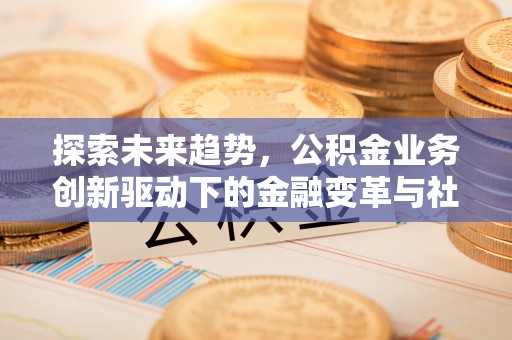 儋州探索未来趋势，公积金业务创新驱动下的金融变革与社会价值