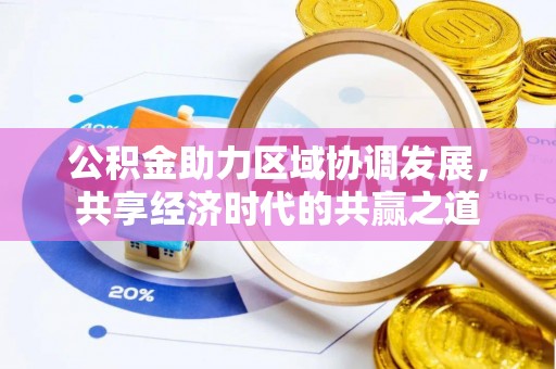 儋州公积金助力区域协调发展，共享经济时代的共赢之道