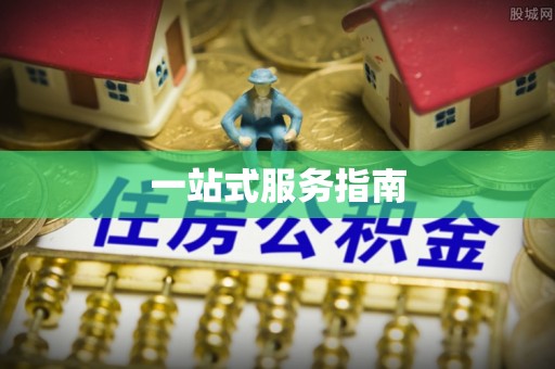 儋州一站式服务指南