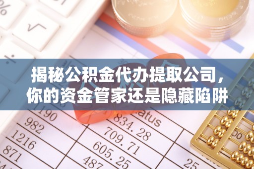 儋州揭秘公积金代办提取公司，你的资金管家还是隐藏陷阱？